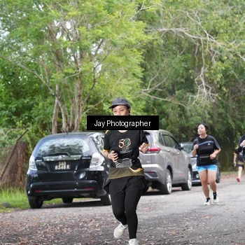 Runner Photo 7139014