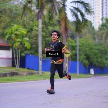 Runner Photo 7139020