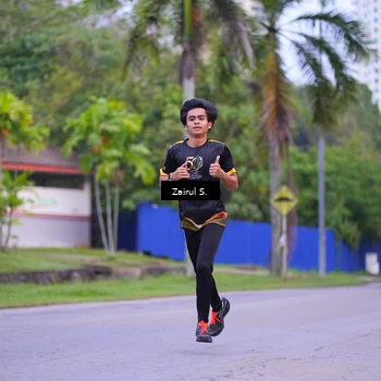 Runner Photo 7139022