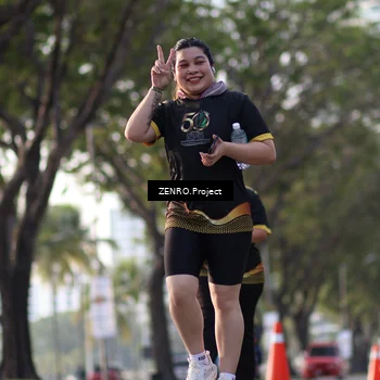 Runner Photo 7139023