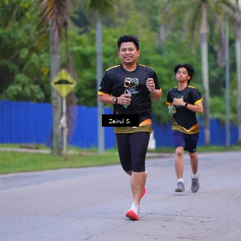 Runner Photo 7139025
