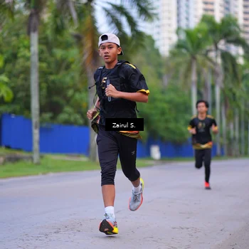 Runner Photo 7139026