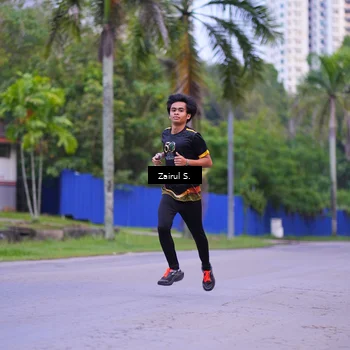 Runner Photo 7139027