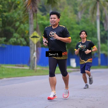 Runner Photo 7139028