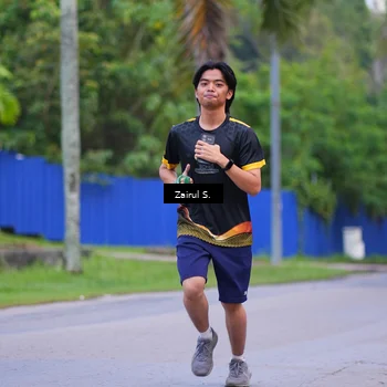 Runner Photo 7139029
