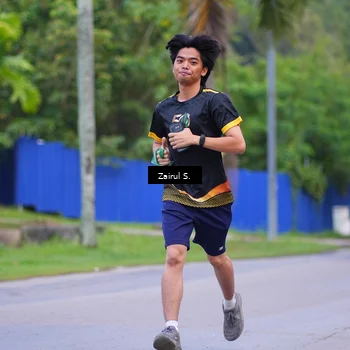 Runner Photo 7139030