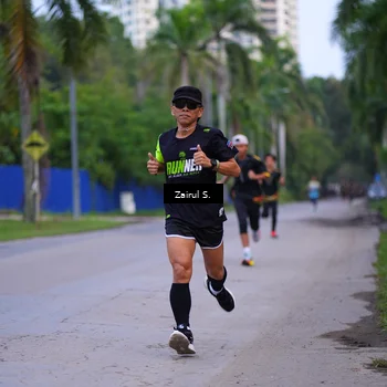 Runner Photo 7139031