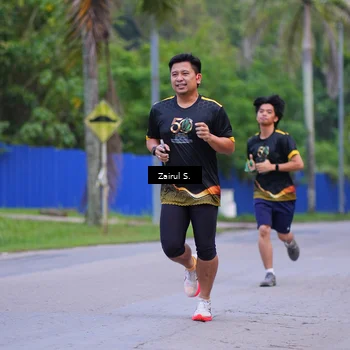 Runner Photo 7139032