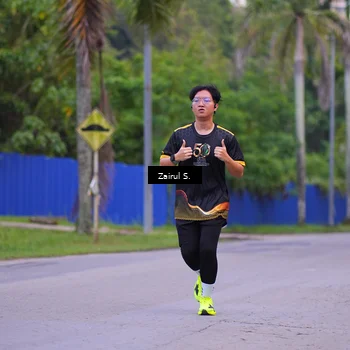 Runner Photo 7139033