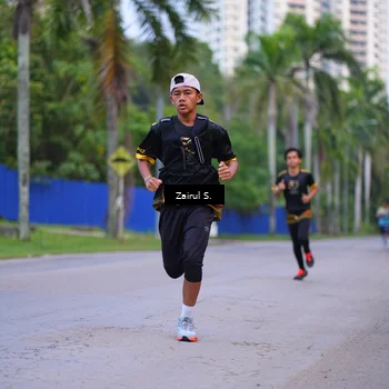 Runner Photo 7139034