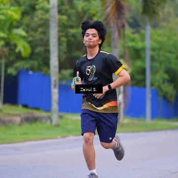 Runner Photo 7139035