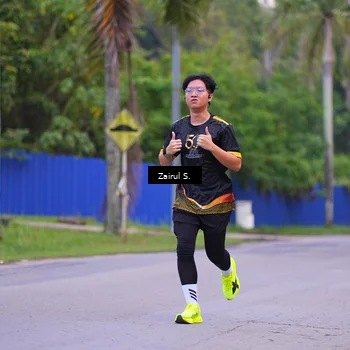 Runner Photo 7139036