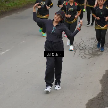 Runner Photo 7139037