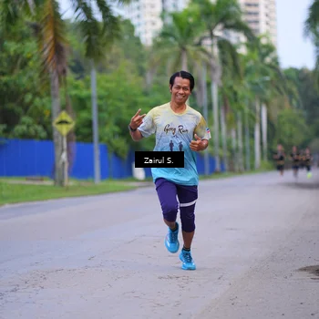 Runner Photo 7139038