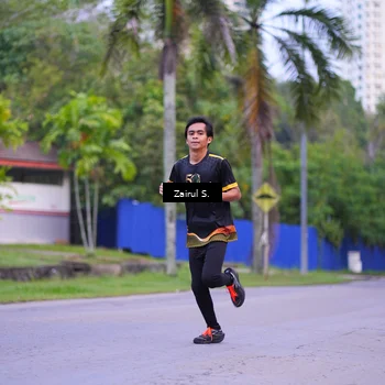Runner Photo 7139039