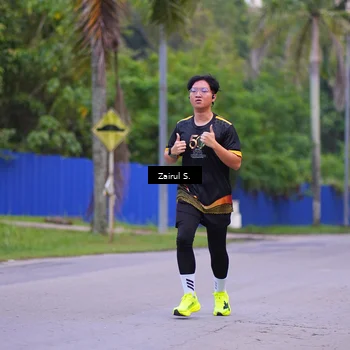 Runner Photo 7139040