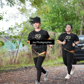 Runner Photo 7139042