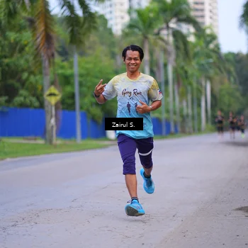 Runner Photo 7139043