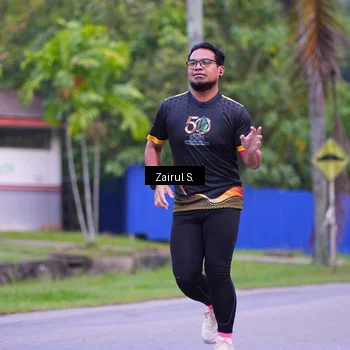 Runner Photo 7139045