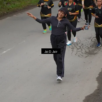 Runner Photo 7139046
