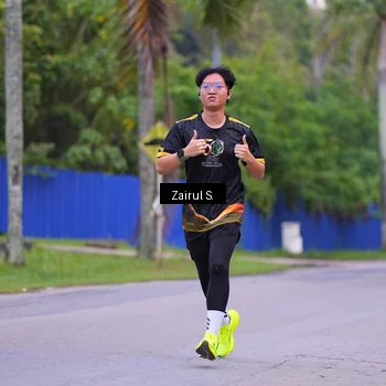 Runner Photo 7139051