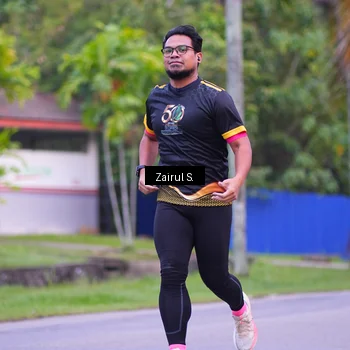 Runner Photo 7139053