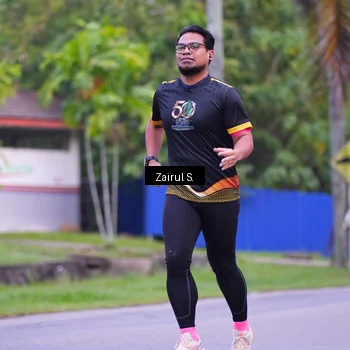 Runner Photo 7139055