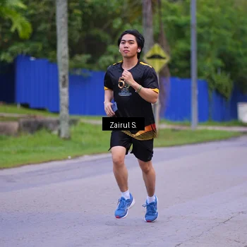 Runner Photo 7139056