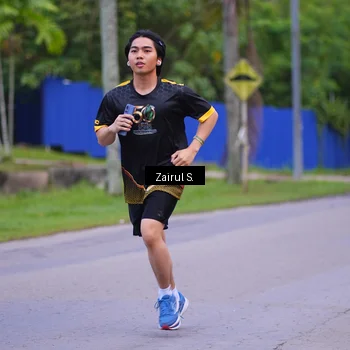 Runner Photo 7139057