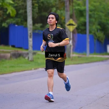 Runner Photo 7139058