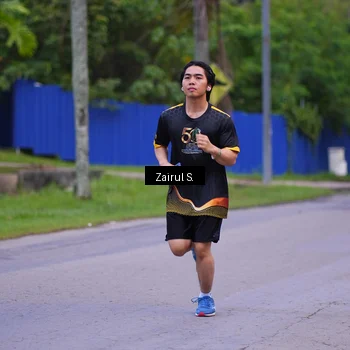 Runner Photo 7139060