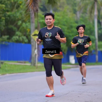 Runner Photo 7139061
