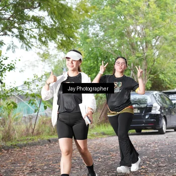 Runner Photo 7139063