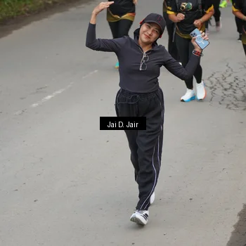 Runner Photo 7139064