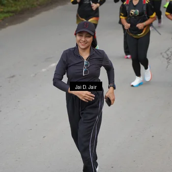 Runner Photo 7139066