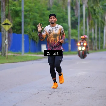 Runner Photo 7139067