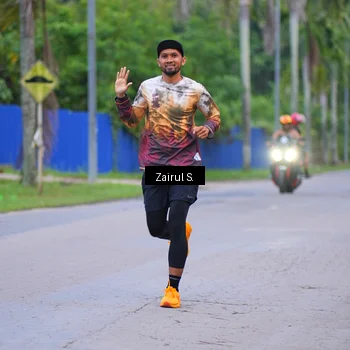 Runner Photo 7139068
