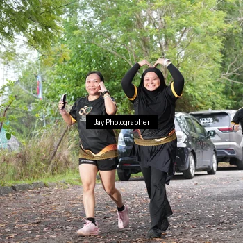 Runner Photo 7139069