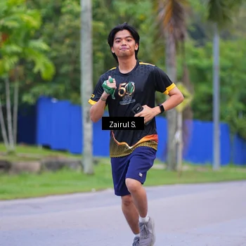 Runner Photo 7139070