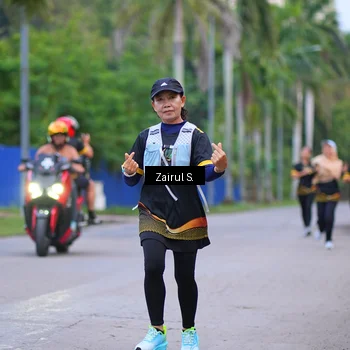Runner Photo 7139071