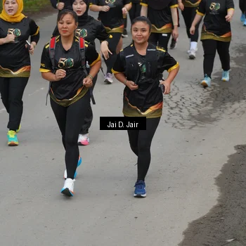 Runner Photo 7139072
