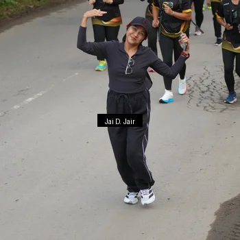 Runner Photo 7139074