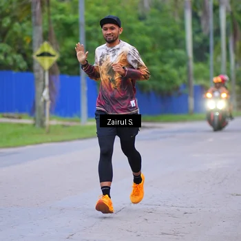 Runner Photo 7139075