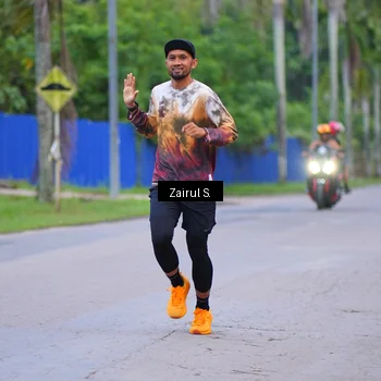 Runner Photo 7139076