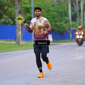Runner Photo 7139077