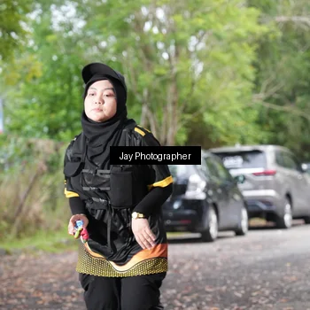 Runner Photo 7139079