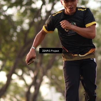 Runner Photo 7139080