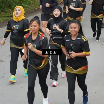 Runner Photo 7139082