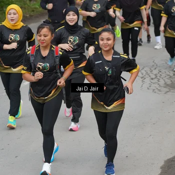 Runner Photo 7139083
