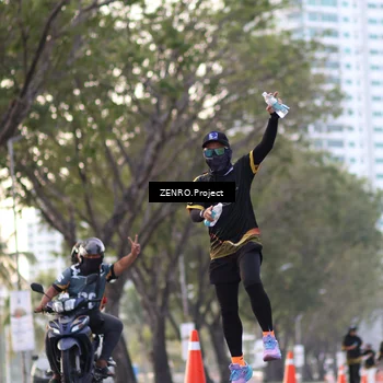 Runner Photo 7139084